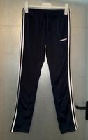 Adidas Jogginghose Gr. XS neu dunkelblau-weiß Bielefeld - Heepen Vorschau