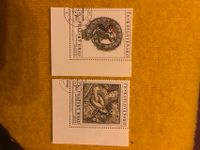 Briefmarken GemäldeTschechoslowakei Thüringen - Wutha-Farnroda Vorschau