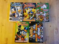 5 verschiedene Lustige Taschenbücher Comic Disney Neu Nordrhein-Westfalen - Wegberg Vorschau