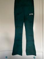Pegador Jogging Hose Flared Bell grün batik L Hessen - Hofheim am Taunus Vorschau