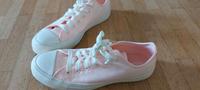 Seltene Converse AllStar halbhoch in Apricot 37.5 wie neu! Nordrhein-Westfalen - Königswinter Vorschau