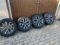 Winterräder Alu Mazda 215/60R16 99H Sachsen-Anhalt - Annaburg Vorschau