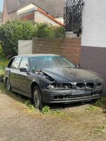 BMW e39 530i teilespender standheizung Hessen - Linsengericht Vorschau