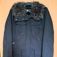 Damen Winterjacke Jacke Damenjacke C&A Größe 48  Schwarz Bayern - Neu Ulm Vorschau