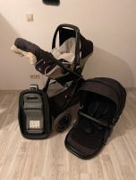 MaxiCosi Adorra Kinderwagen / MaxiCosi Pebble Babyschale / Isofix Friedrichshain-Kreuzberg - Kreuzberg Vorschau