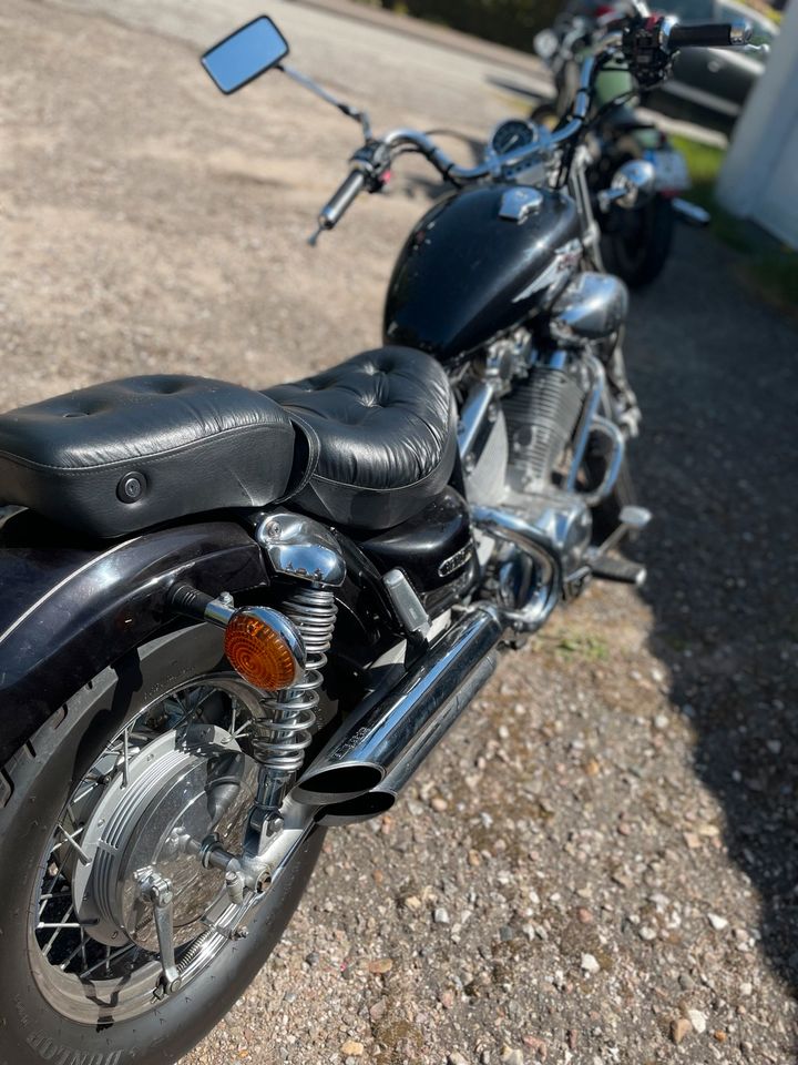 Yamaha Virago 535 in Itzehoe