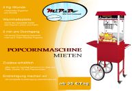 Popcorn  - Popcornmaschine - Mieten - ALL INCLUSIVE Dortmund - Brackel Vorschau