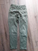 Cargo Hose, Gr. XS, Farbe khaki Niedersachsen - Stuhr Vorschau