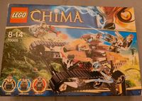 Lego® Legends of Chima: Lavals Löwen-Quad (70005) Kiel - Neumühlen-Dietrichsdorf-Oppendorf Vorschau