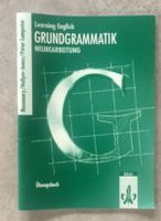 Learning English Grundgrammatik: Klett Niedersachsen - Northeim Vorschau