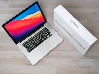 MacBook Pro 15" Retina i7 Quad 16 / 512, GeForce GT750M 2GB, 2013 Hessen - Zierenberg Vorschau