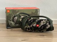 JBL BoomBox 2 Squad / Bluetooth Lautsprecher/ Garantie ❗️ Bayern - Augsburg Vorschau