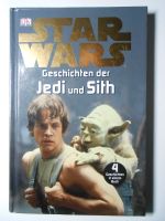 Star Wars - Buch - Geschichten der Jedi und Sith Niedersachsen - Springe Vorschau