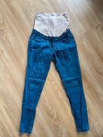 Jeans Zalando Maternity Umstandsmode Schwangerschaft 36 Düsseldorf - Derendorf Vorschau