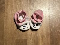 NEU Baby Schuhe, Hündchen, 74/80 rosa Leipzig - Leipzig, Zentrum-Ost Vorschau