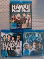 Hawaii Five-0 Staffel 1,2,3 Blu-ray(für 11€ Nordrhein-Westfalen - Düren Vorschau
