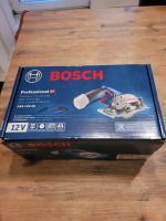 Bosch Professional Handkreissäge Nordrhein-Westfalen - Haltern am See Vorschau