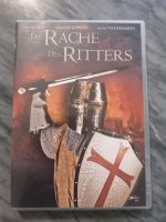 DvD Die Rache des Ritters Niedersachsen - Springe Vorschau