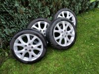 Mazda Alufelgen 18 Zoll Sommerräder Goodyear F1 225/45 R18 95Y Nordrhein-Westfalen - Brühl Vorschau