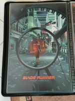 Laurent Durieux Blade Runner Bottleneckgalery / Mondo Poster Bayern - Aindling Vorschau