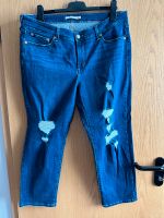 Levi’s Boyfriend Jeans große Größe Hessen - Guxhagen Vorschau