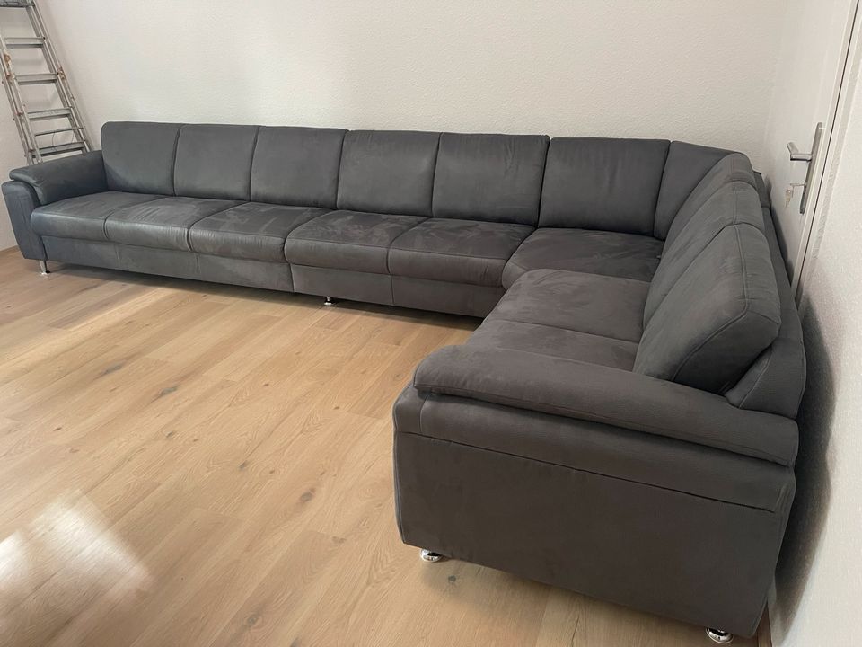 Couch neu nicht gebraucht! in Pforzheim