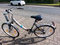 Damenfahrrad 26 Zoll Hannover - Misburg-Anderten Vorschau