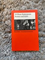 Taschenbuch - Romeo and Juliet Hessen - Bischofsheim Vorschau