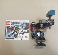LEGO Marvel Avengers-Thor Mech (76169) Berlin - Mitte Vorschau