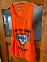 Neue Tank Tops Megapark Mallorca XL neonorgane Hessen - Groß-Gerau Vorschau