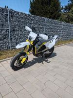 Husqvarna 701 Supermoto Nordrhein-Westfalen - Mülheim (Ruhr) Vorschau