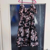 Damen Kleid, Tally Weijl, Gr. 36 Sachsen - Ottendorf-Okrilla Vorschau