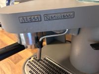 ALESSI Coban RS05 Espresso/Nespresso Maschine Frankfurt am Main - Bornheim Vorschau