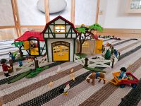 Playmobil Pferdehof Set Niedersachsen - Göttingen Vorschau