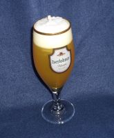 Geschenk Bierglas witziges Männergeschenk Bier Kerze Grill Nordrhein-Westfalen - Dinslaken Vorschau