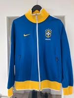 Nike  Brasilien  Trainingsjacke  Größe M Nordrhein-Westfalen - Moers Vorschau