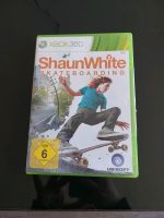 Shaun White Skateboarding Bayern - Wallerstein Vorschau
