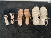 Damen Schuhe  Größe 39 Berlin - Spandau Vorschau