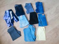 25x Mädchen Jeans Hosen Gr. 164 170 S 36 38 Skinny H&M Esprit Rheinland-Pfalz - Trier Vorschau