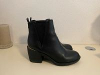 Elegante Winterstiefel Bayern - Deggendorf Vorschau