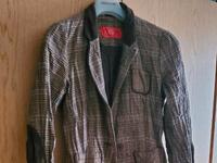 Jacke Blazer Kurzjacke edc S Niedersachsen - Norden Vorschau