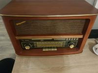 Radio  Retroradio  Roadster  MP3 Nostalgie  SD Karte Nordrhein-Westfalen - Borken Vorschau