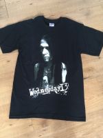 Wednesday 13 Tourshirt Shirt Skeletour 2008 Skeletons Neu Rar Hamburg-Nord - Hamburg Langenhorn Vorschau