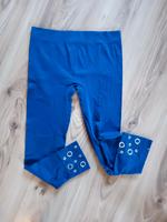 Damen Leggings, Lila, gr. S/M Niedersachsen - Gehrden Vorschau