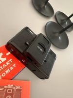LOMO Minitar 1 Analog Kamera 35mm Niedersachsen - Lengede Vorschau