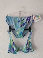 Sunflair 40B (80B) L Bügel Bikini türkis blau Baden-Württemberg - Herbrechtingen Vorschau