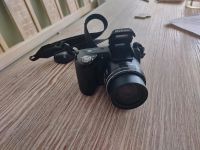 Nikon Coolpix L110 Bayern - Neutraubling Vorschau
