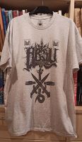 Absu TS In the eyes of Ioldanach // black metal Bayern - Augsburg Vorschau