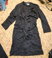 Trenchcoat schwarz H&M 32 Saarbrücken-Dudweiler - Dudweiler Vorschau