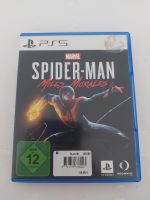 Spider Man Miles Morales für die PS5 Nordrhein-Westfalen - Grevenbroich Vorschau